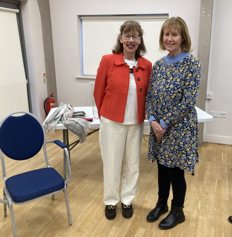 Coleshill: The British Resistance